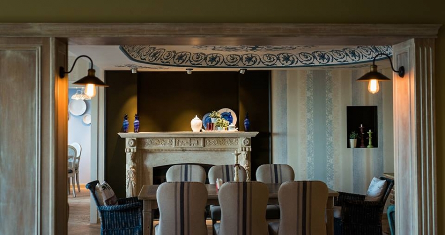 Главна галерия