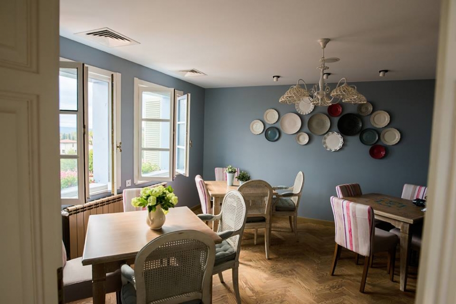 Главна галерия