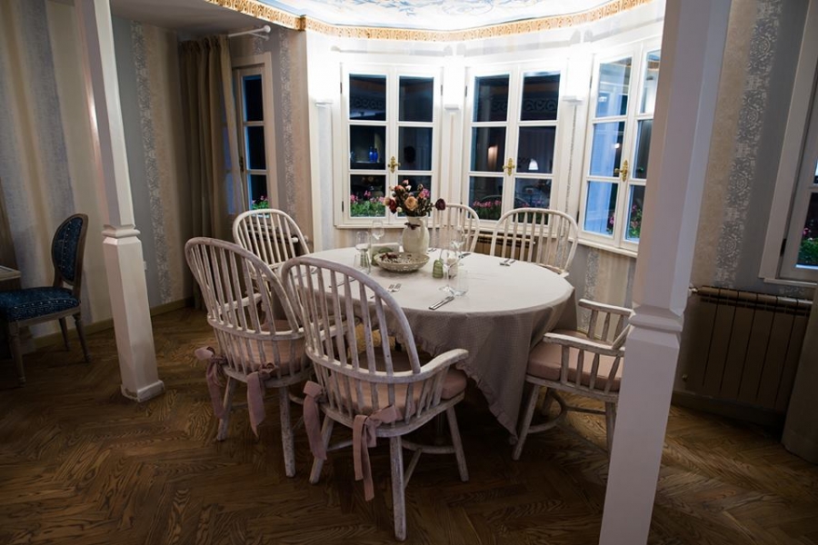 Главна галерия