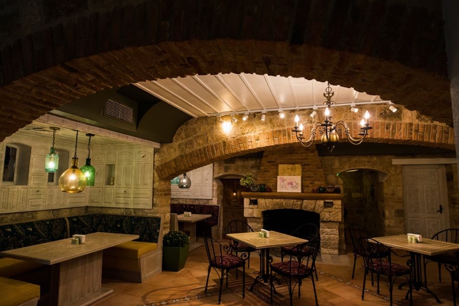 Главна галерия