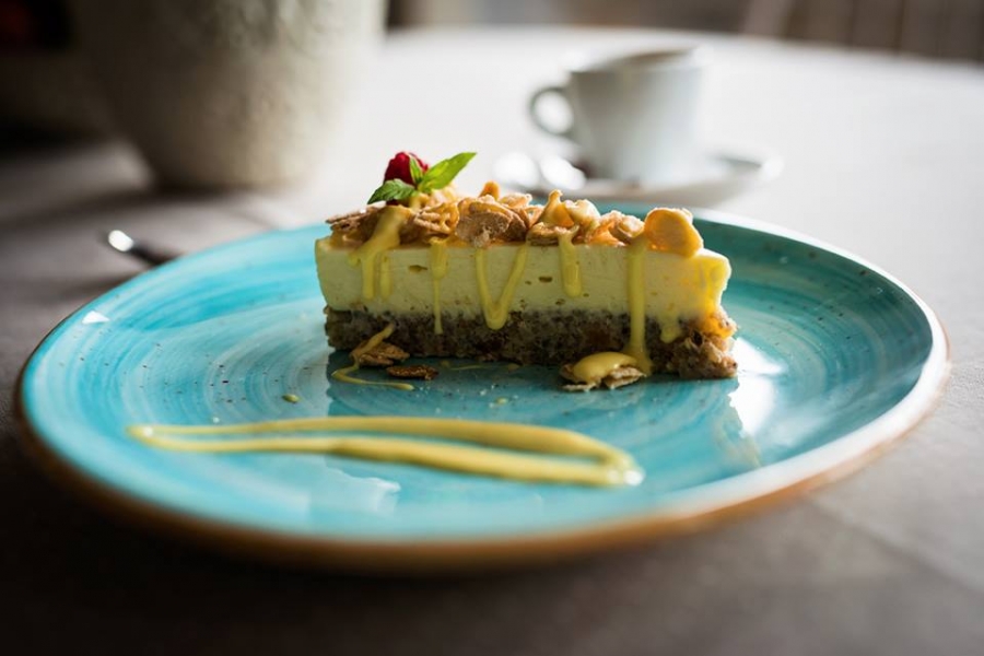 Главна галерия