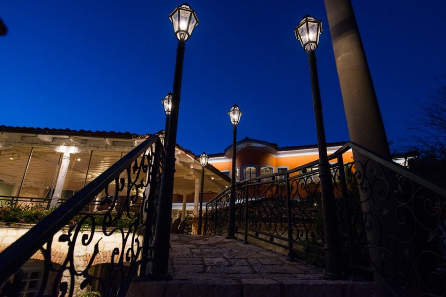 Главна галерия