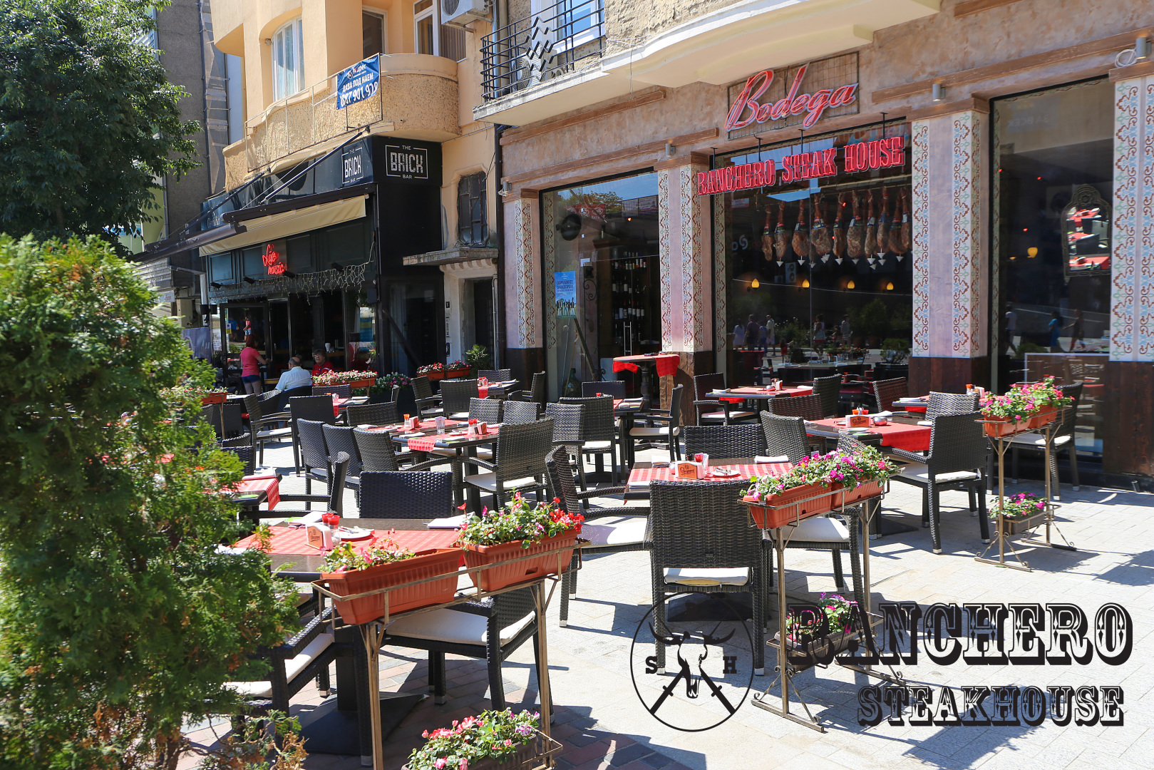 Главна галерия