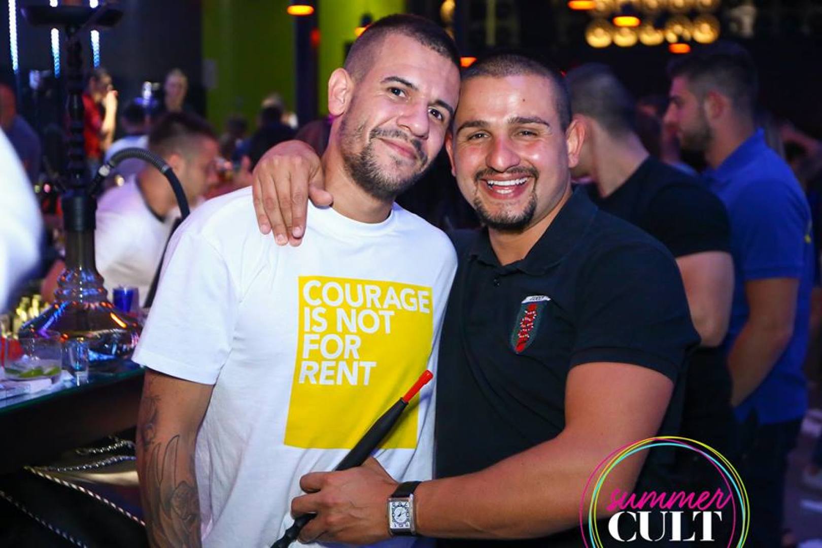 Култови Гости: Теди Александрова