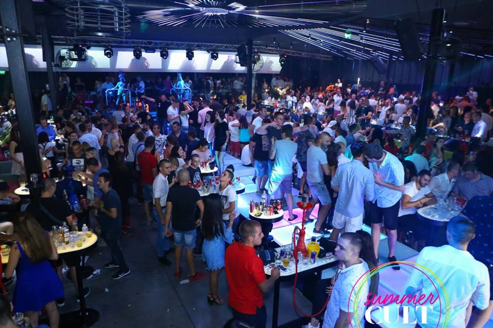 Култово Специално: DJ Niki Genov & DJ Lucky