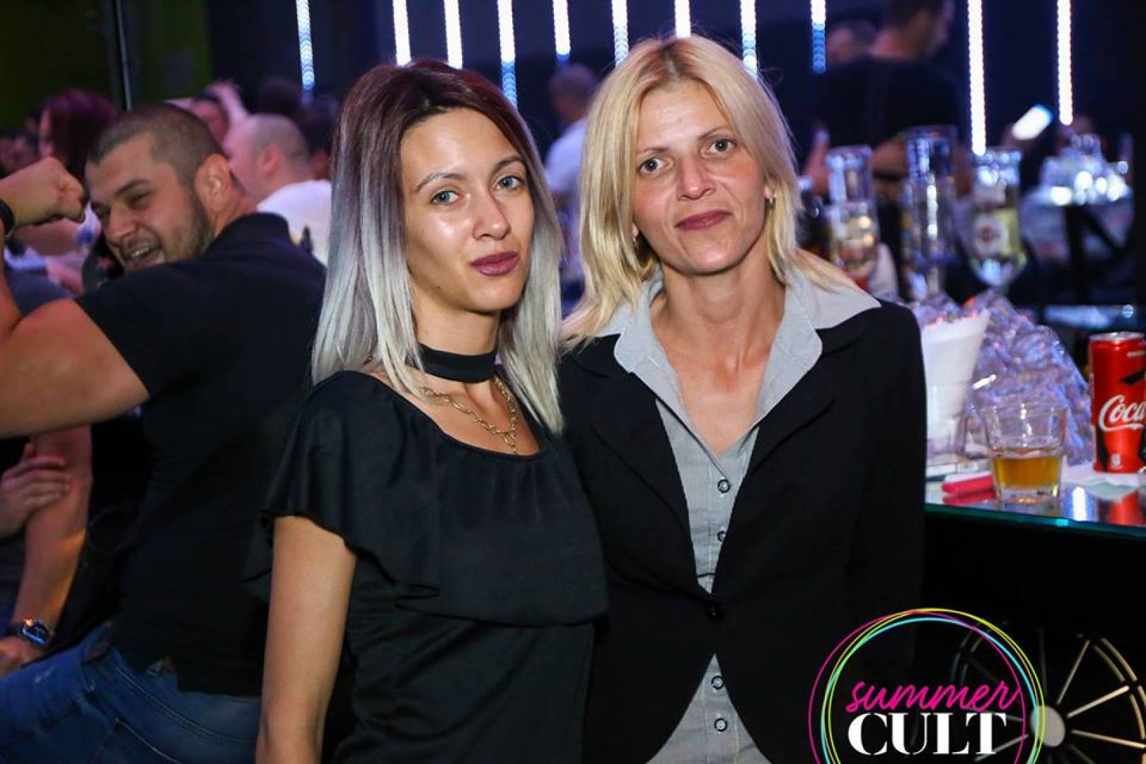 Култови Гости: Теди Александрова