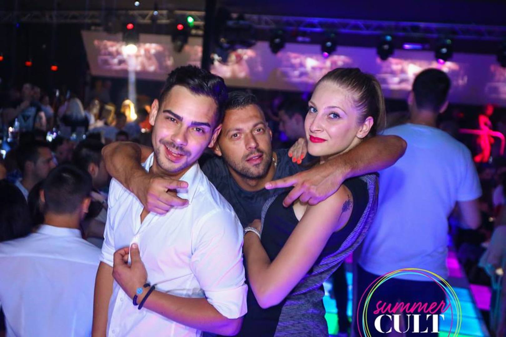 Култово Специално: DJ Niki Genov & DJ Lucky