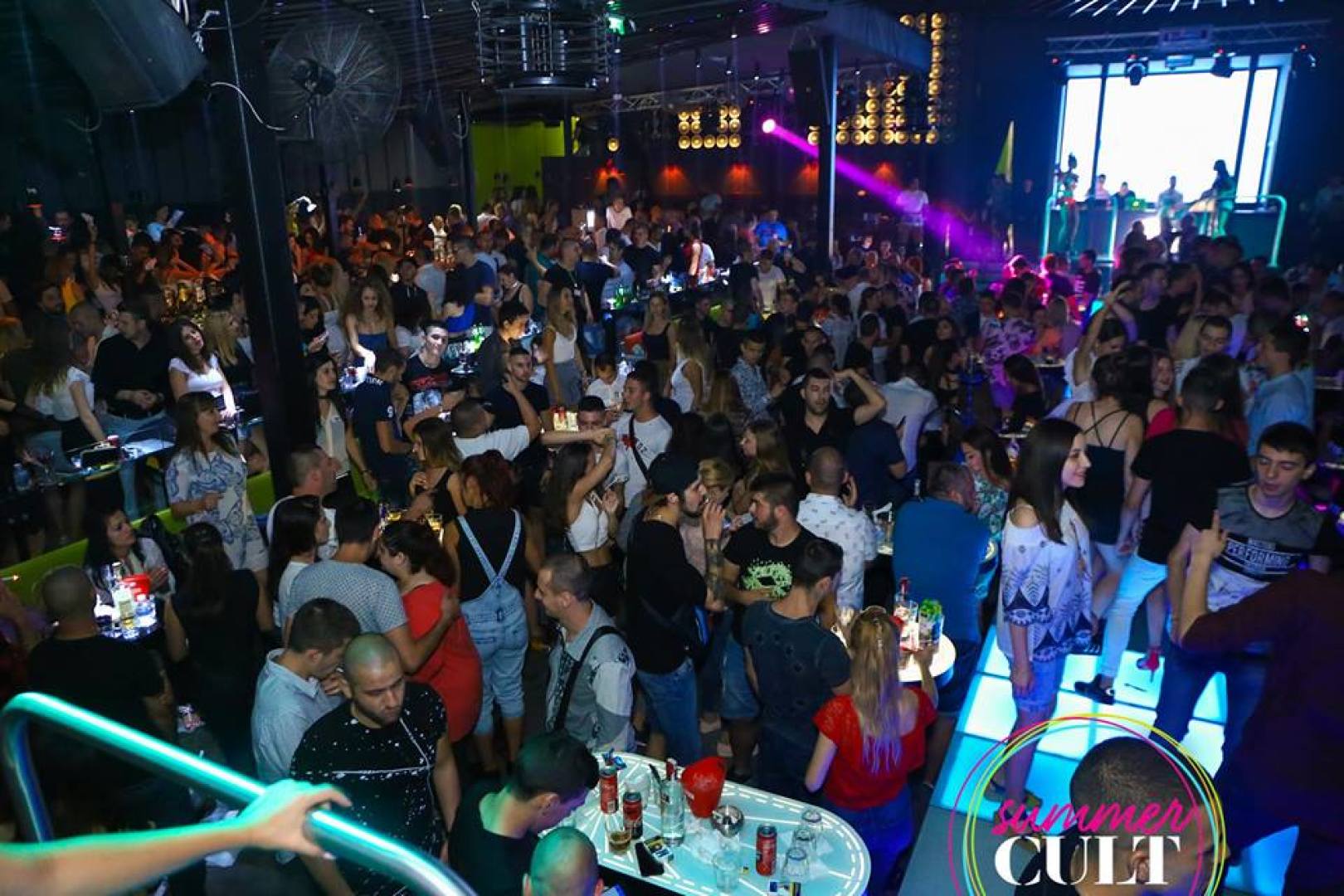 Култово Специално: DJ Niki Genov & DJ Lucky