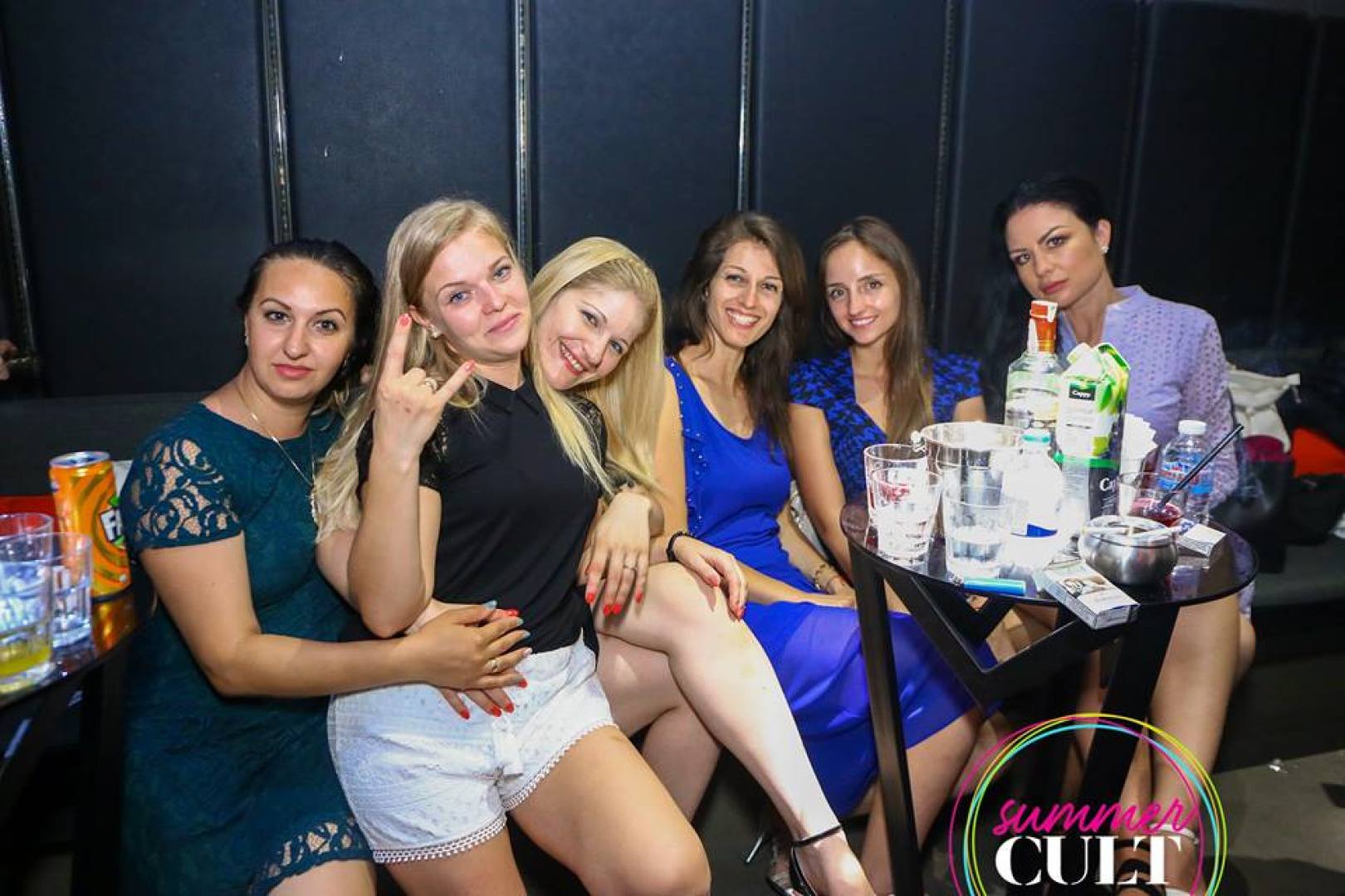 Култово Парти: DJ Niki Genov & DJ Lucky