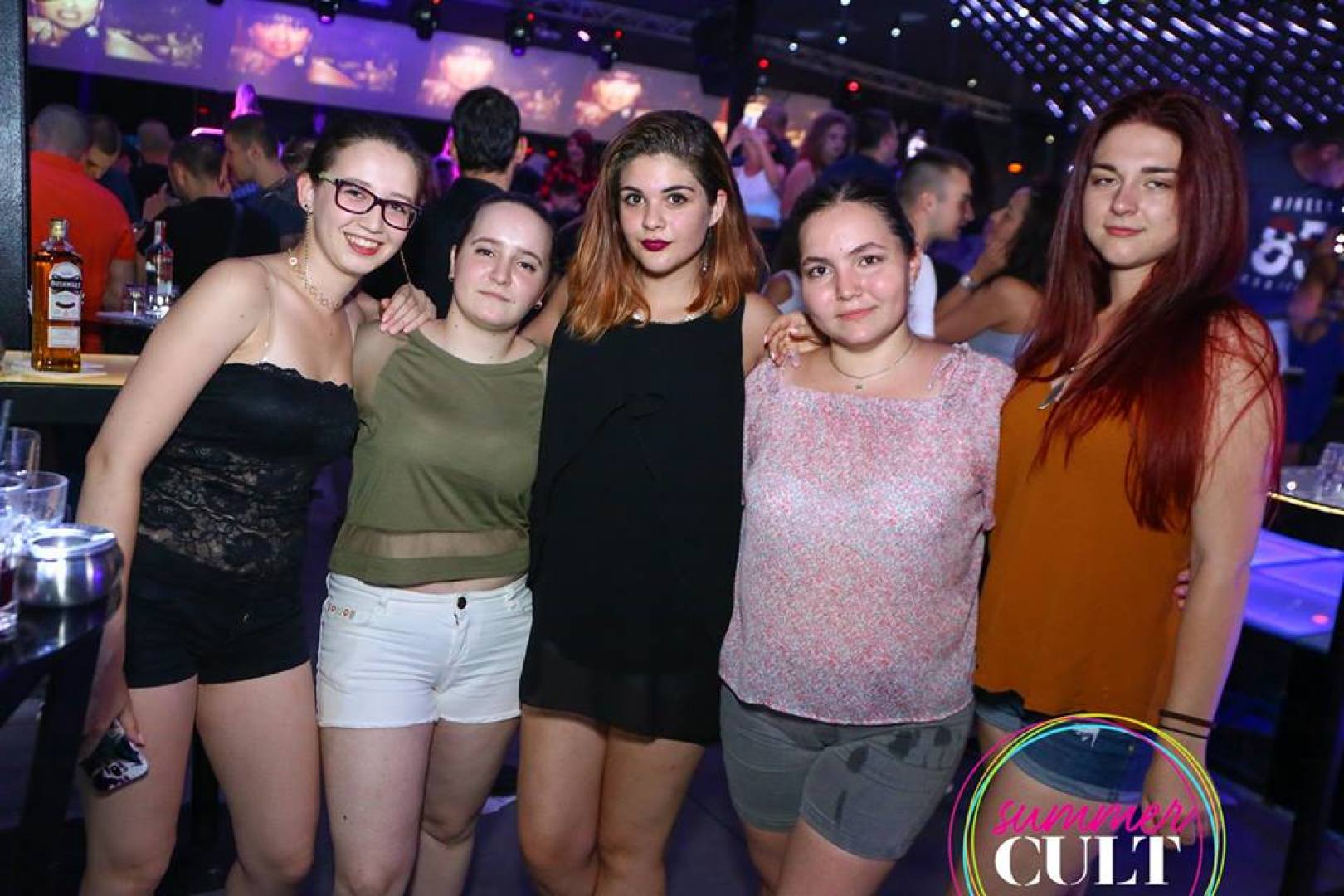 Култово Ретро-Фолк Парти: Таня Боева & DJ Teddy Ge