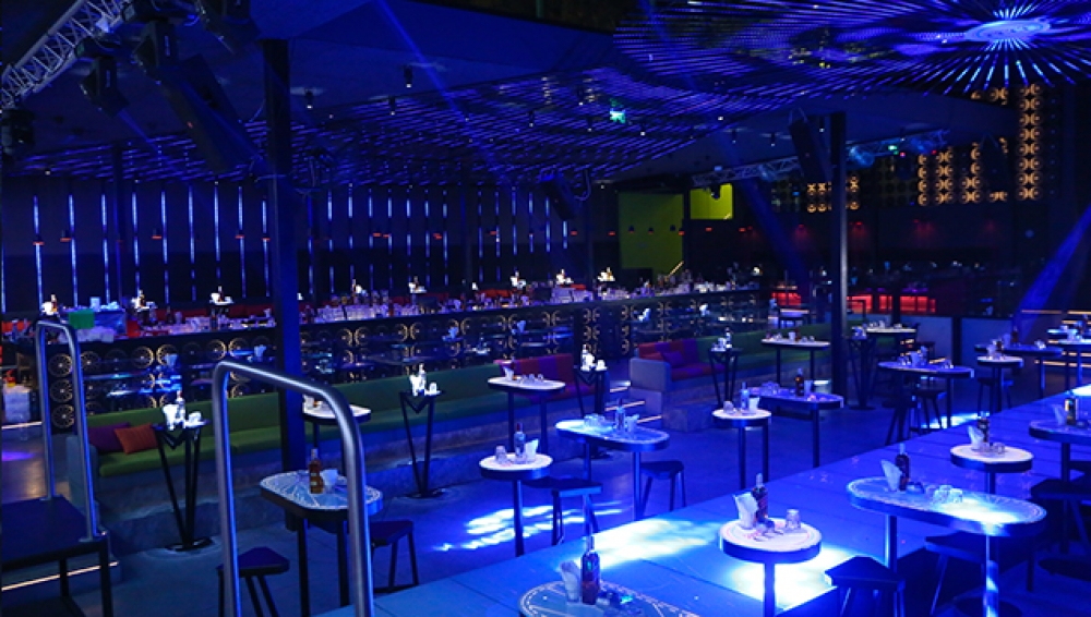 Главна галерия