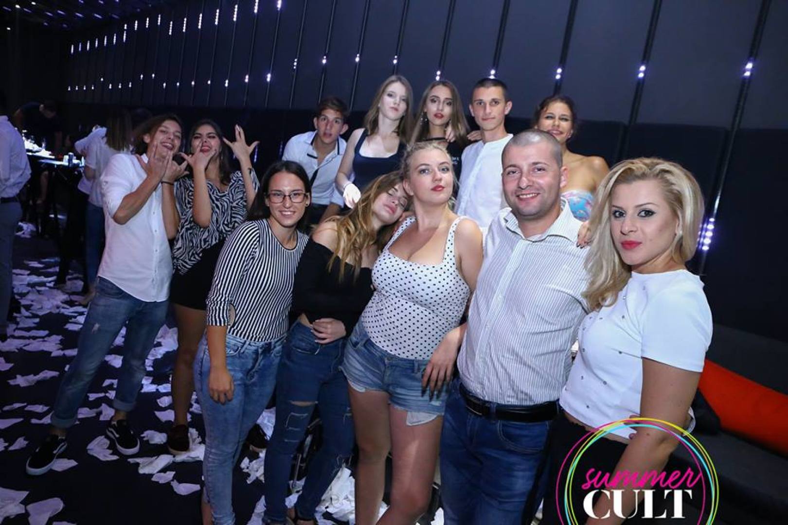 Култов Финал: DJ Niki Genov & DJ Lucky.