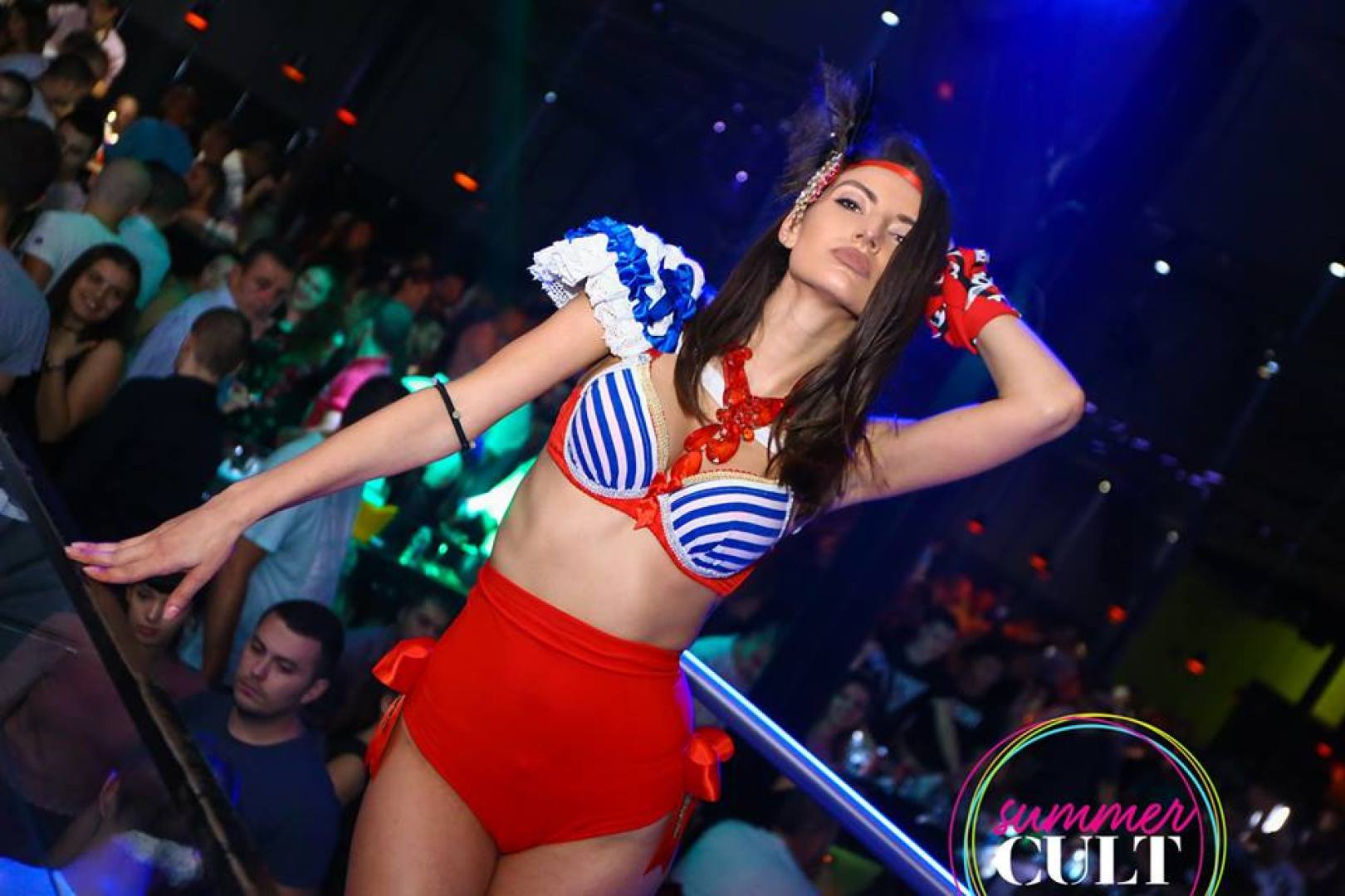 Култово Специално: DJ Niki Genov & DJ Lucky