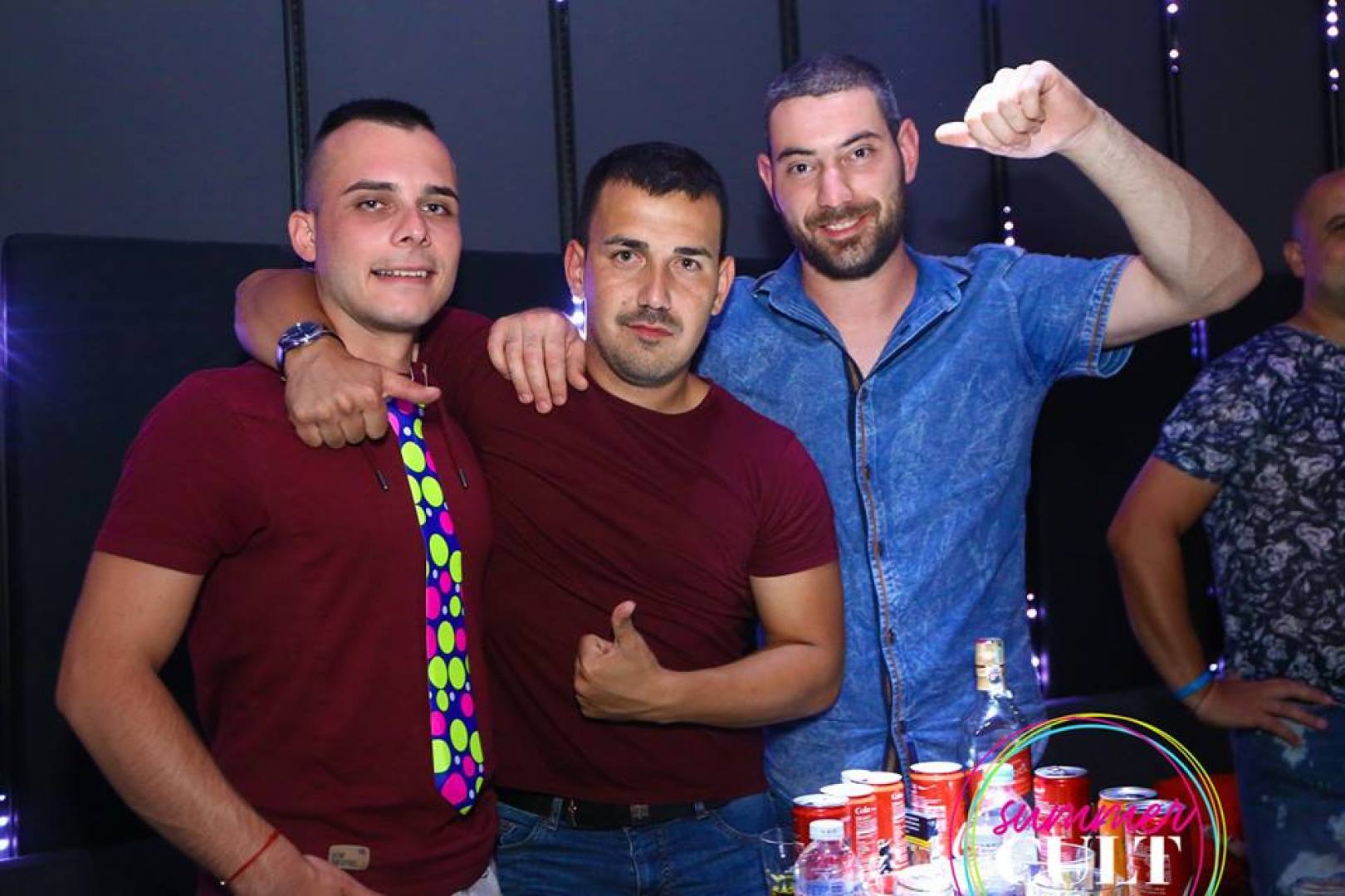 Култово Специално: DJ Niki Genov & DJ Lucky