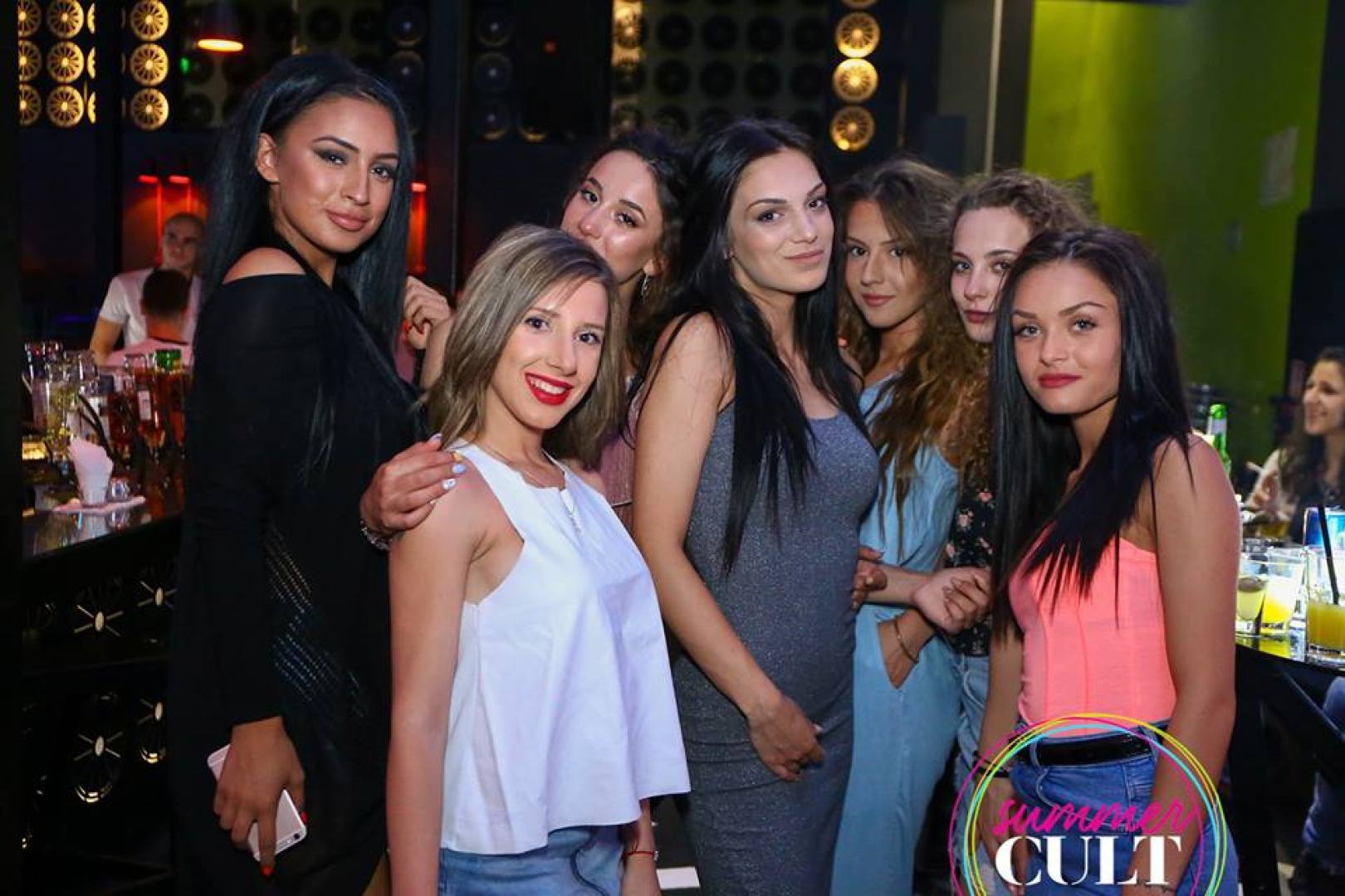 Култови Гости: Теди Александрова