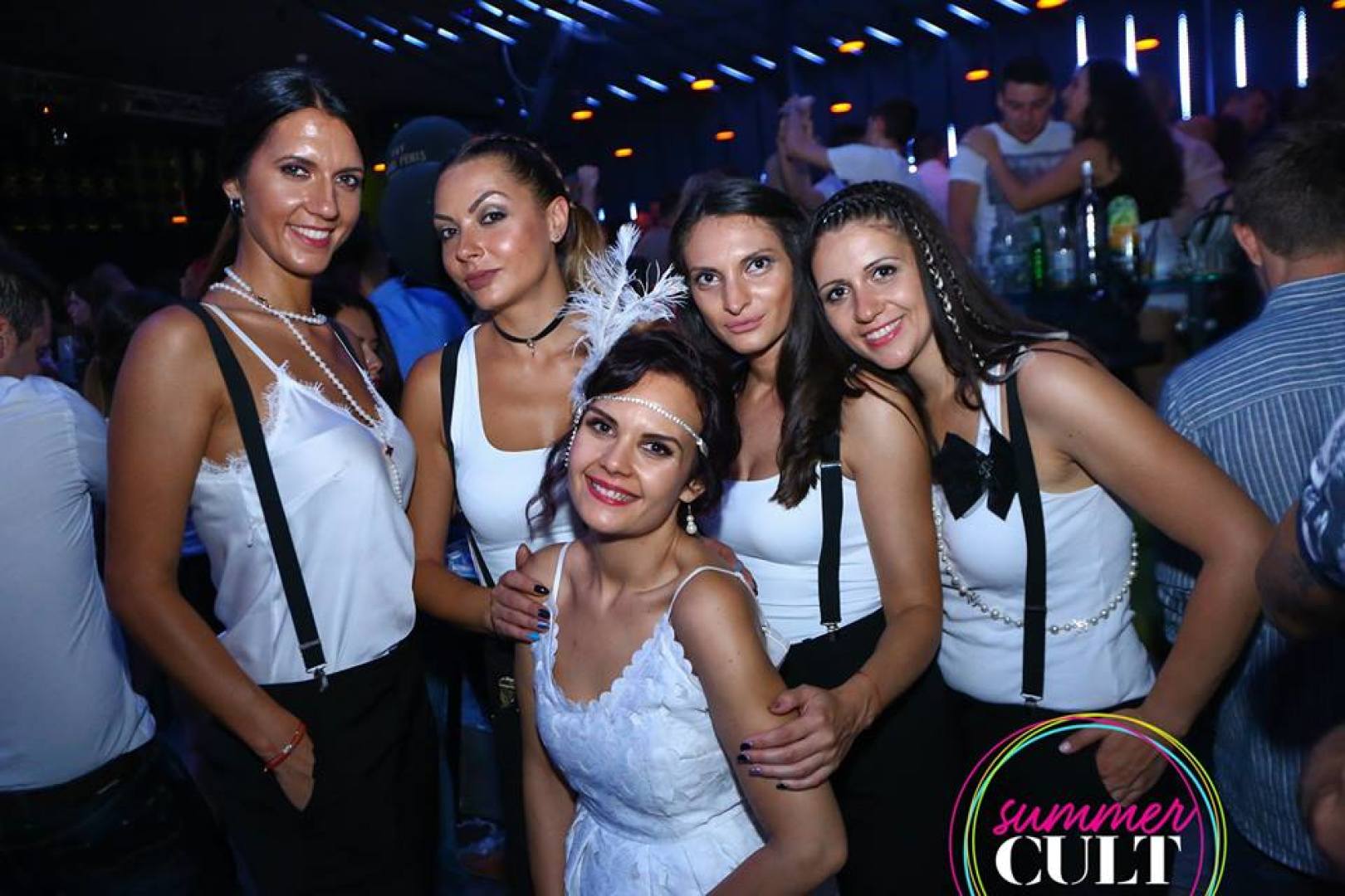 Култово Специално: DJ Niki Genov & DJ Lucky