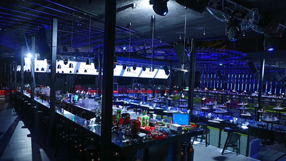 Главна галерия