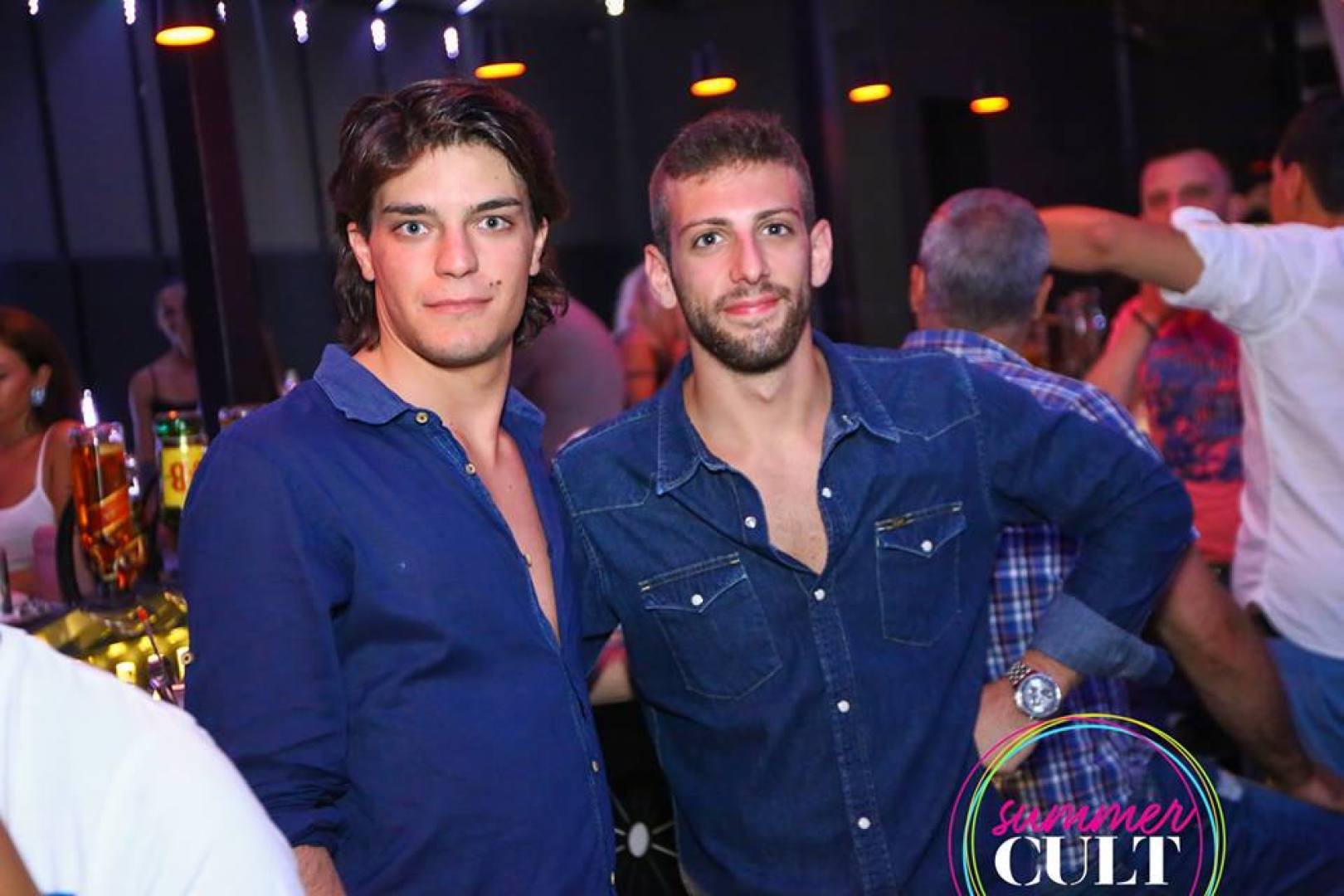 Култово Ретро-Фолк Парти: Таня Боева & DJ Teddy Ge