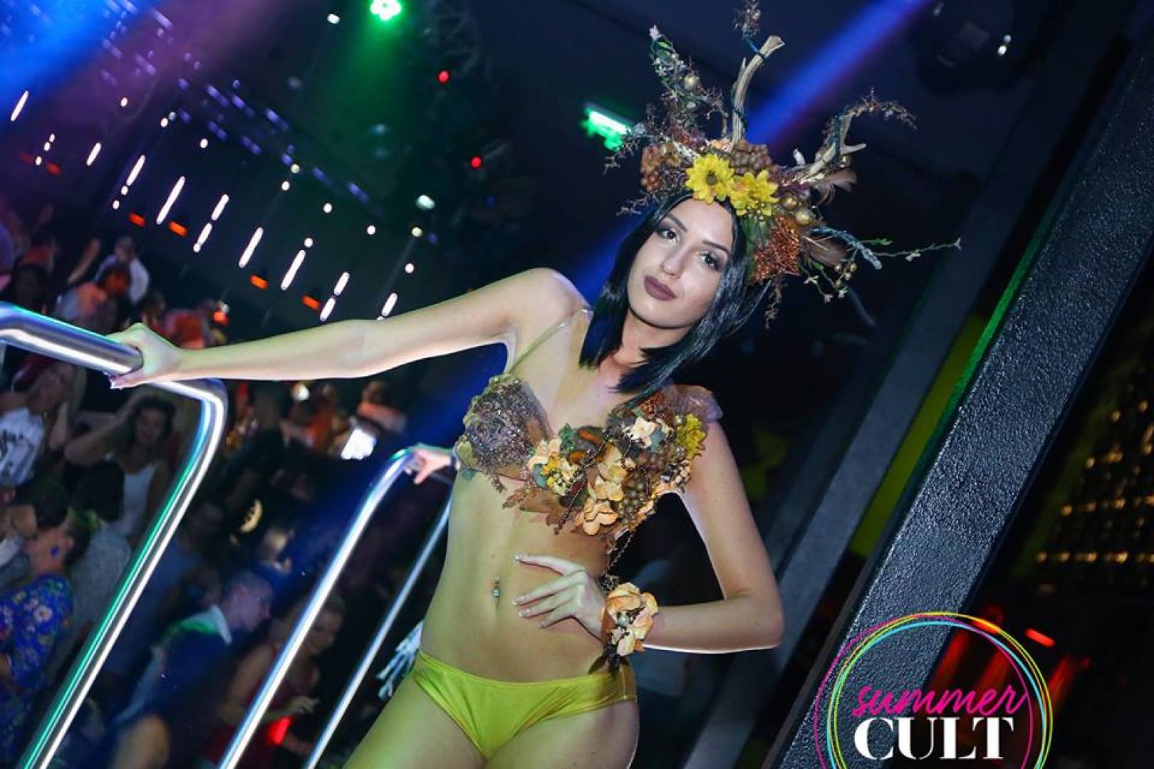 Култово Специално: DJ Niki Genov & DJ Lucky