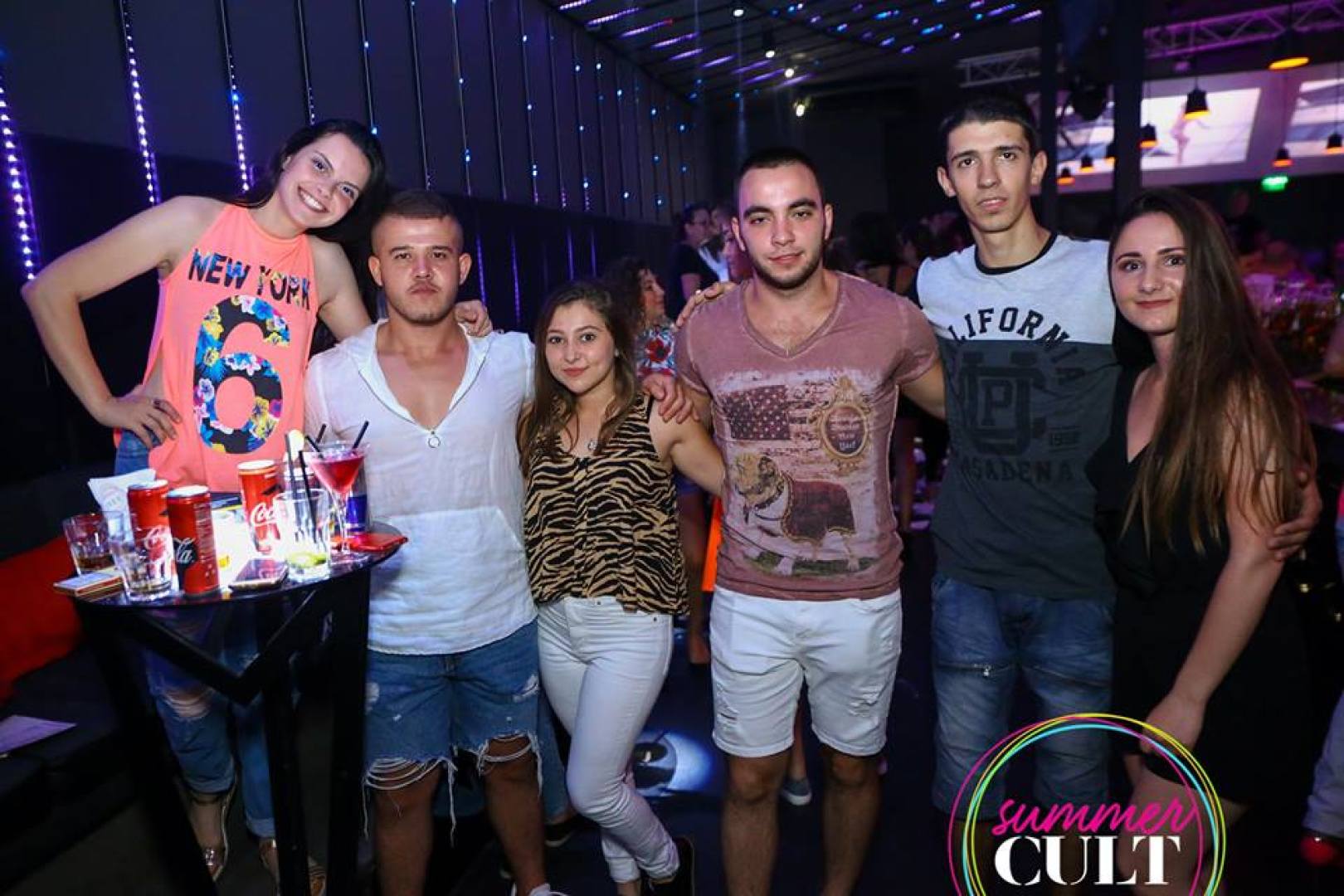 Култово Парти: DJ Niki Genov & DJ Lucky