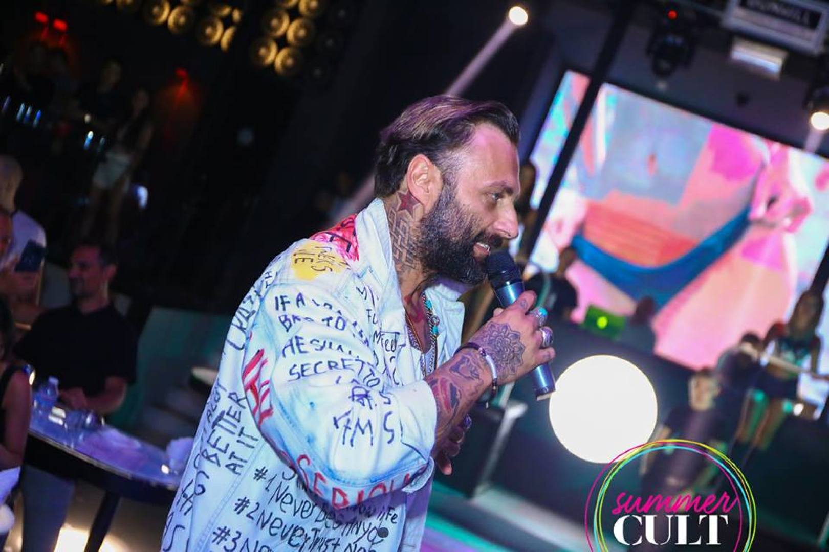 Култови Гости: Ваня & DJ Дамян