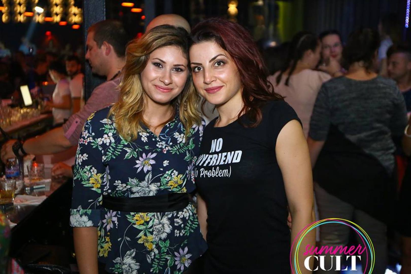 Култово Специално: DJ Niki Genov & DJ Lucky