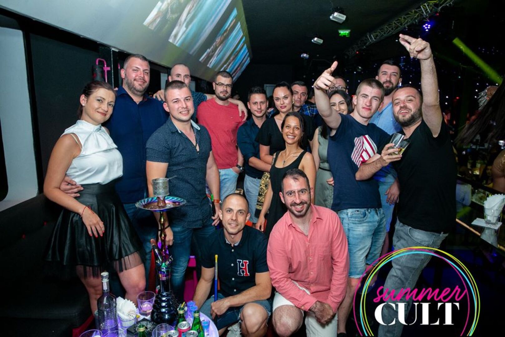 Култови звезди: Тони Стораро