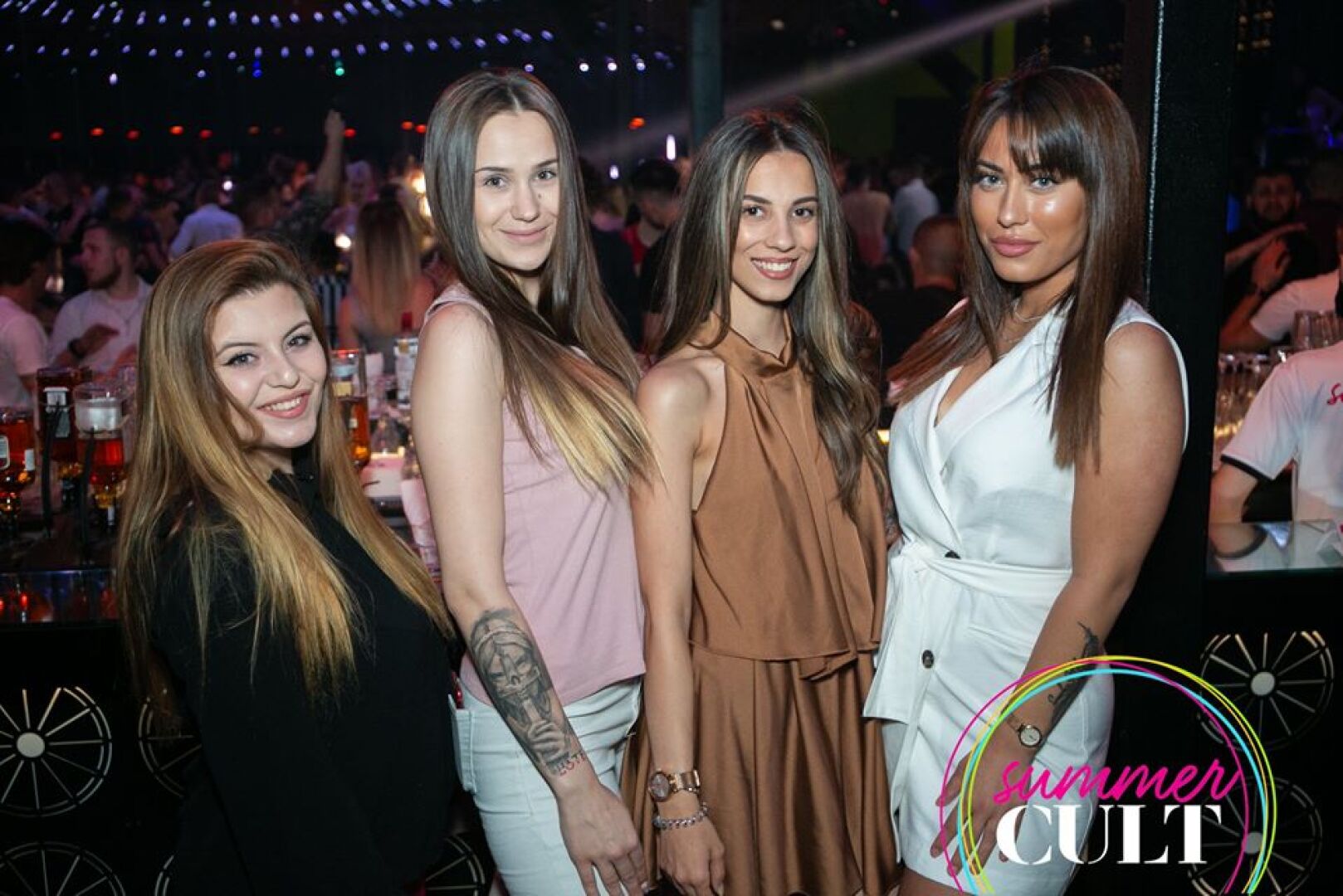 Култови звезди: Тони Стораро