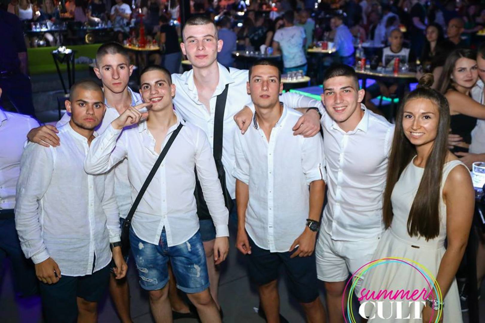 Култови Гости: Теди Александрова