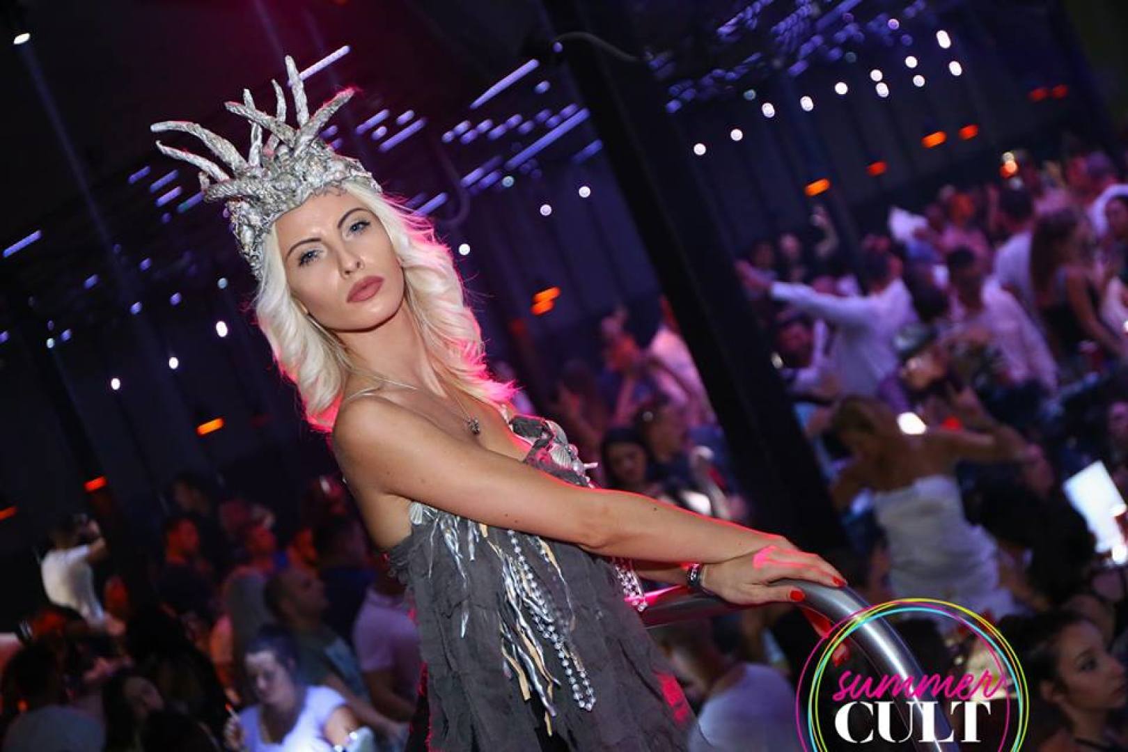 Култово Специално: DJ Niki Genov & DJ Lucky