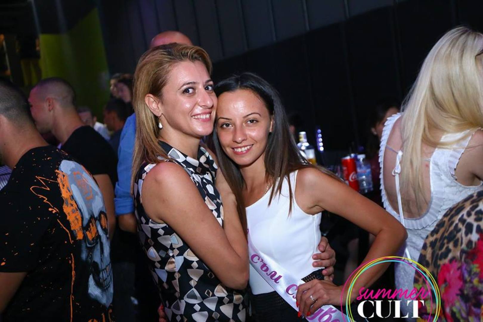 Култово Специално: DJ Niki Genov & DJ Lucky