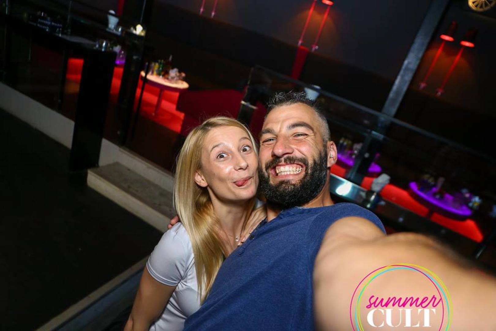 Култови Гости: Теди Александрова