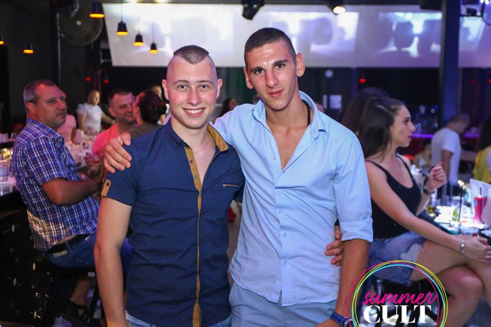 Култово Ретро-Фолк Парти: Таня Боева & DJ Teddy Ge