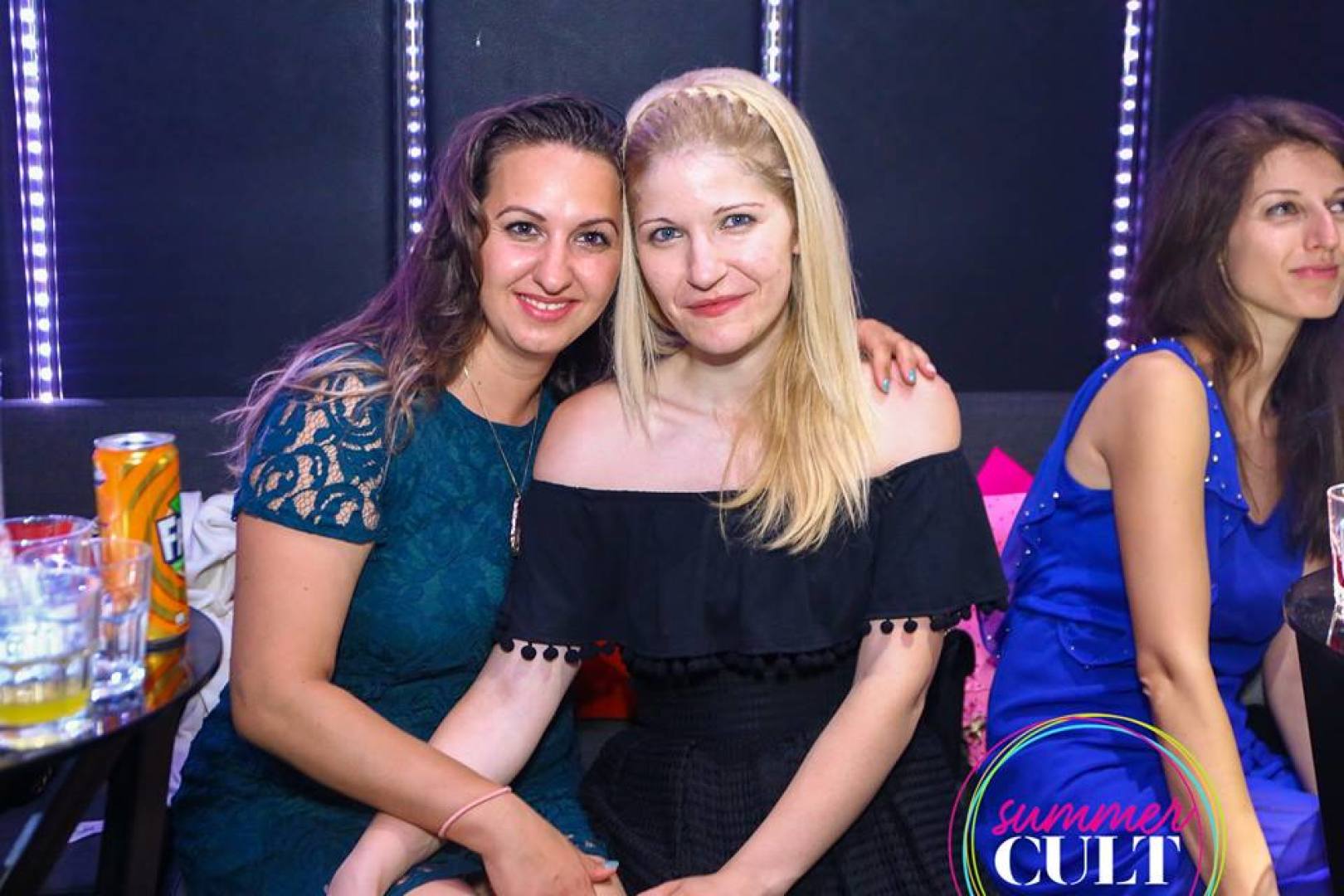 Култово Парти: DJ Niki Genov & DJ Lucky