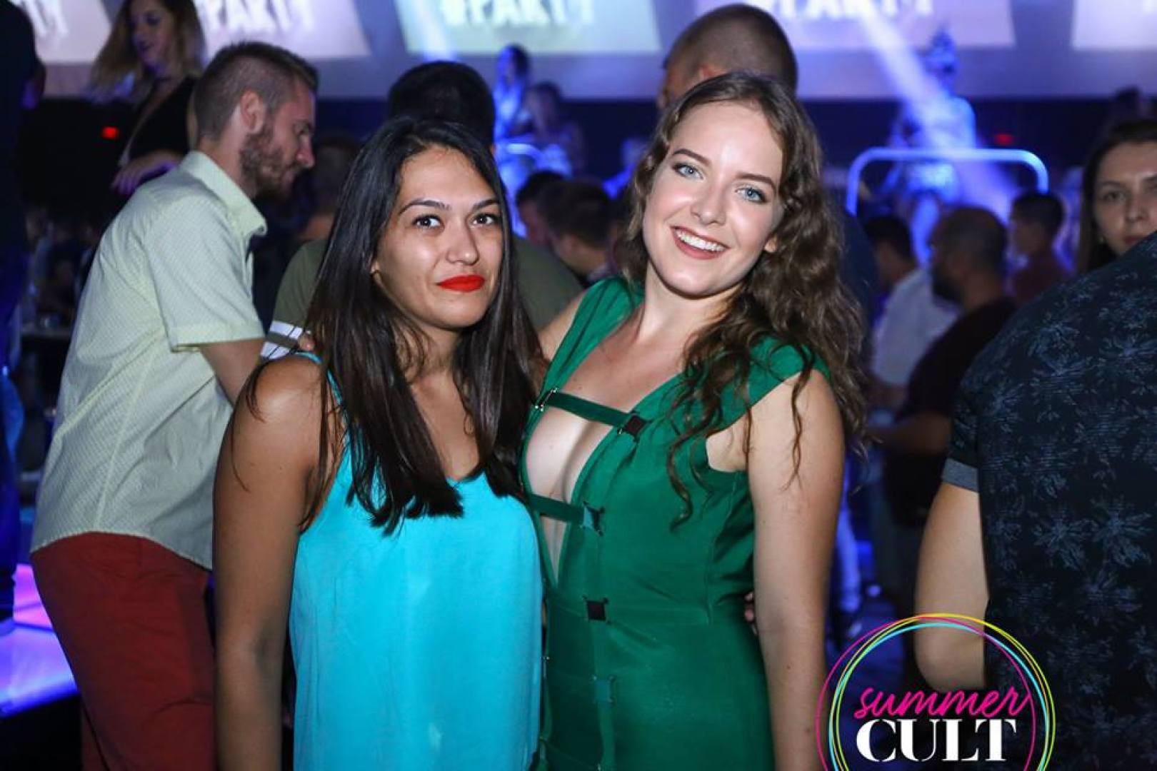 Култово Специално: DJ Niki Genov & DJ Lucky