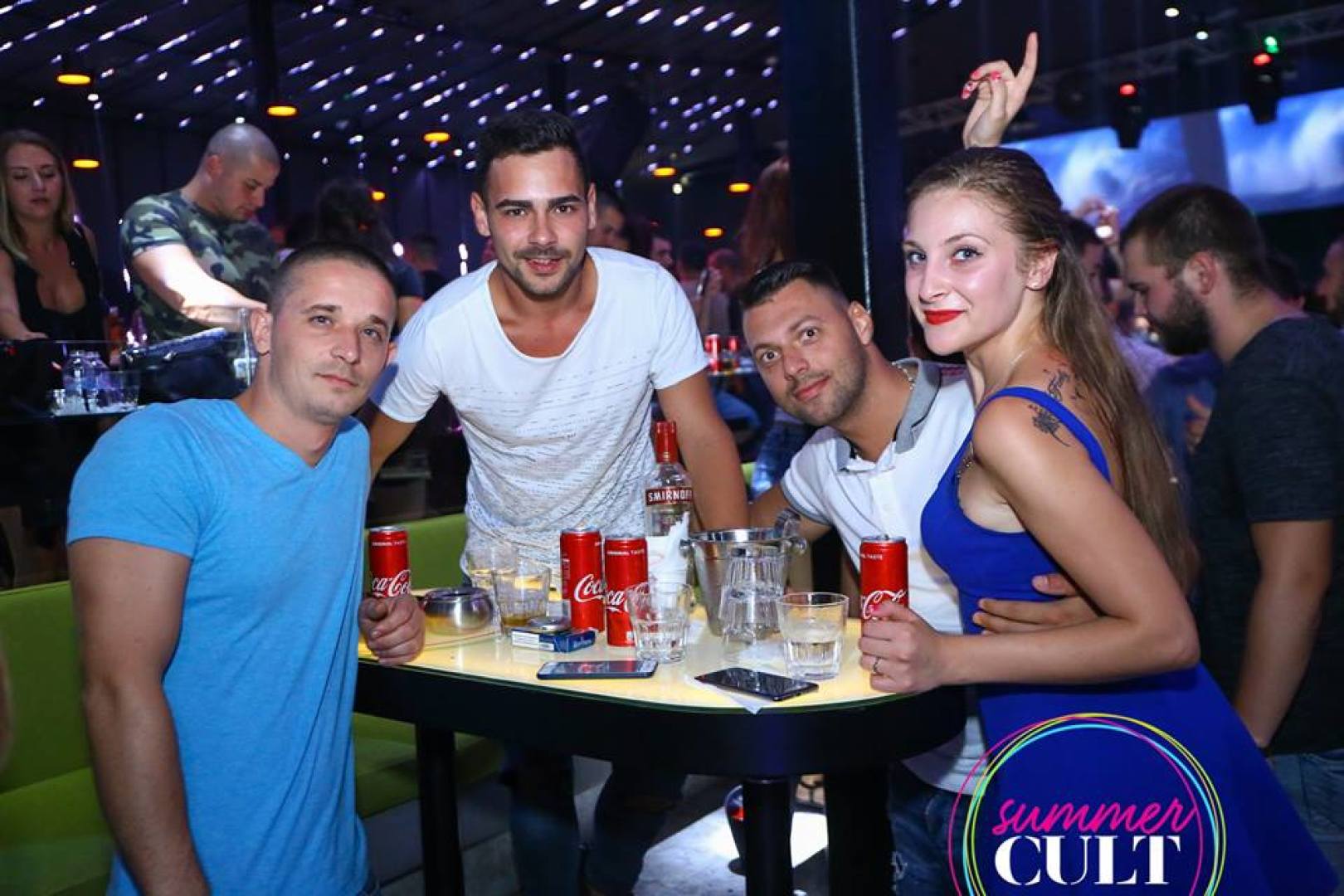 Култово Специално: DJ Niki Genov & DJ Lucky