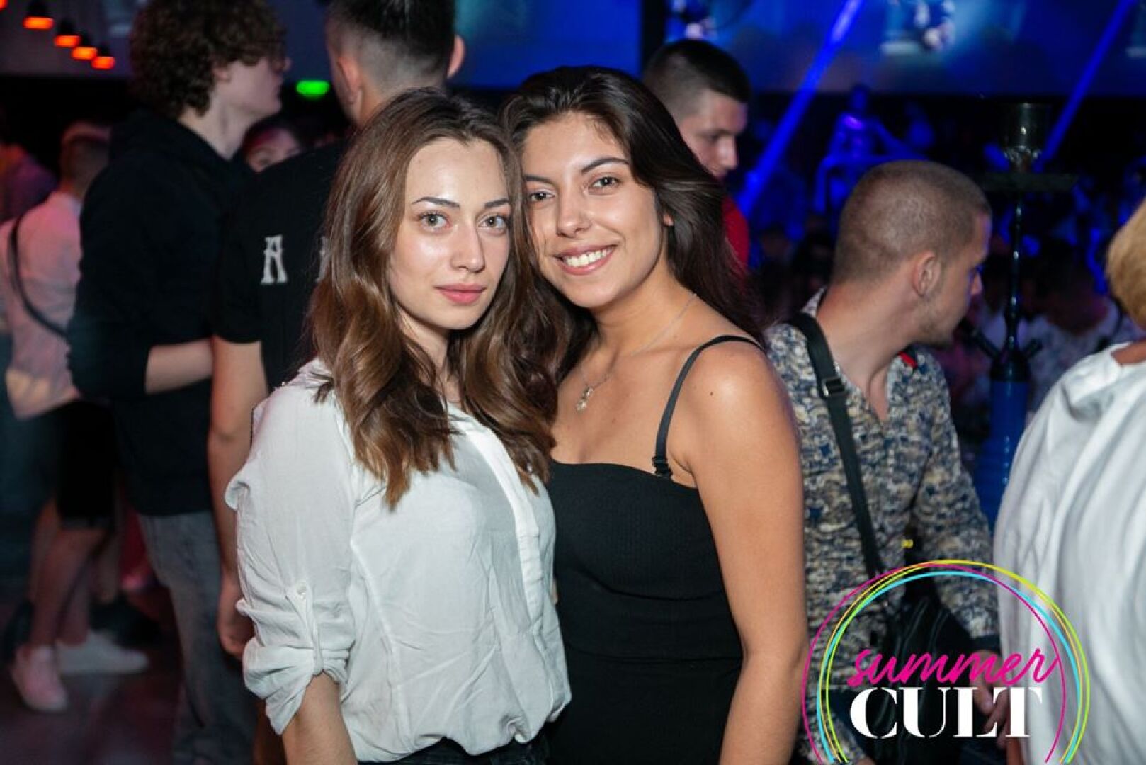 Култови звезди: Тони Стораро