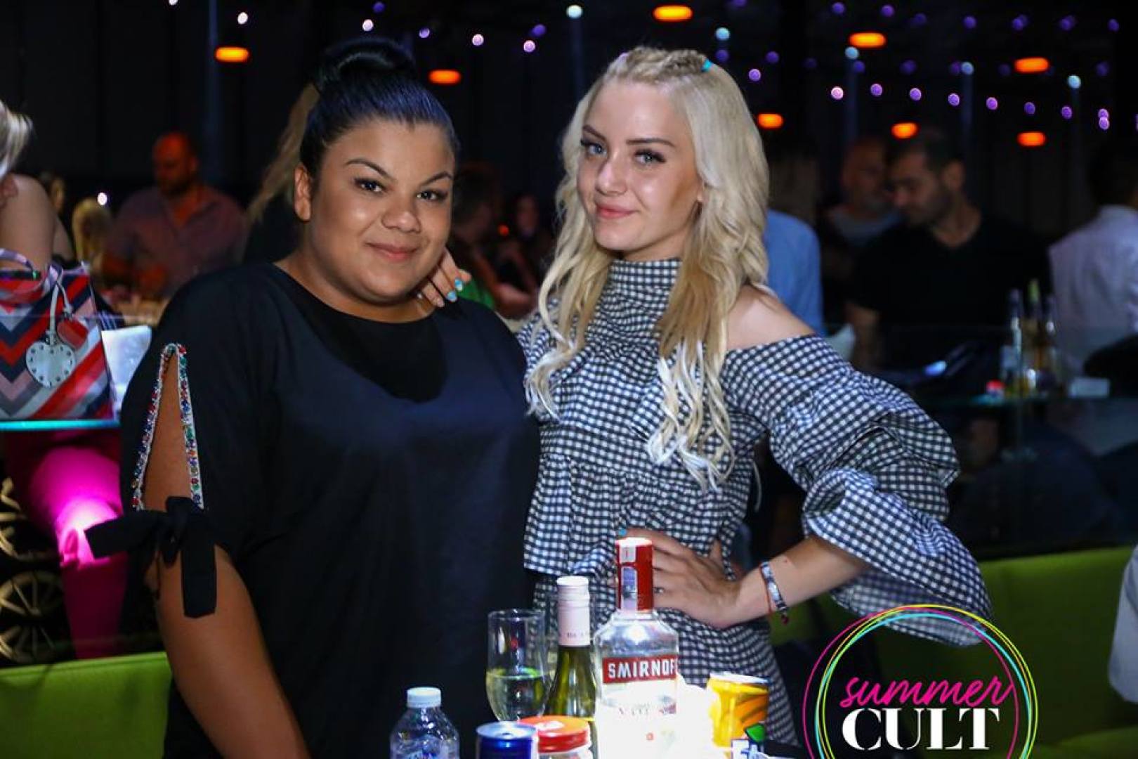 Култово Парти: DJ Niki Genov & DJ Lucky