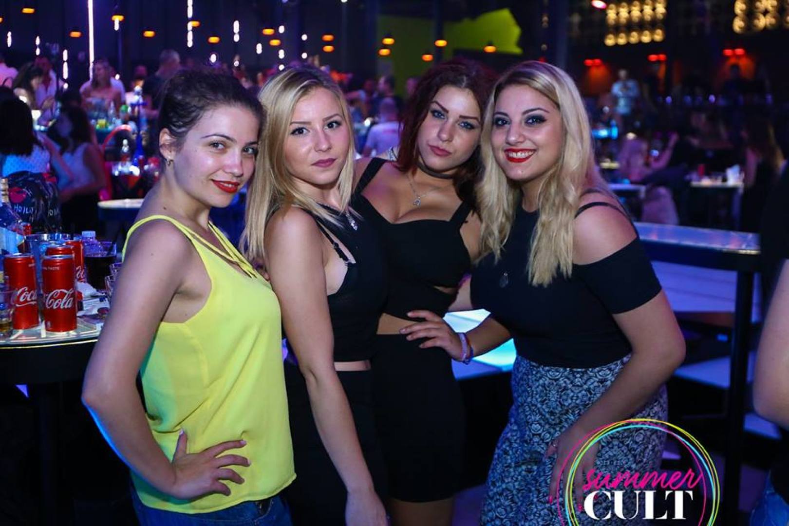 Култови Гости: Ваня & DJ Дамян