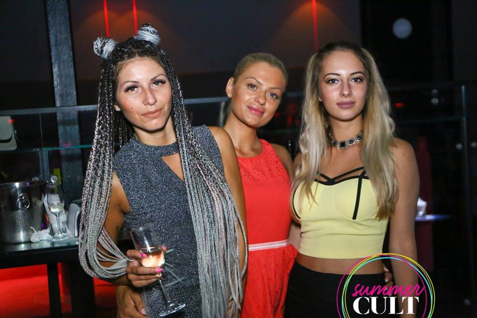 Култово Ретро-Фолк Парти: Таня Боева & DJ Teddy Ge