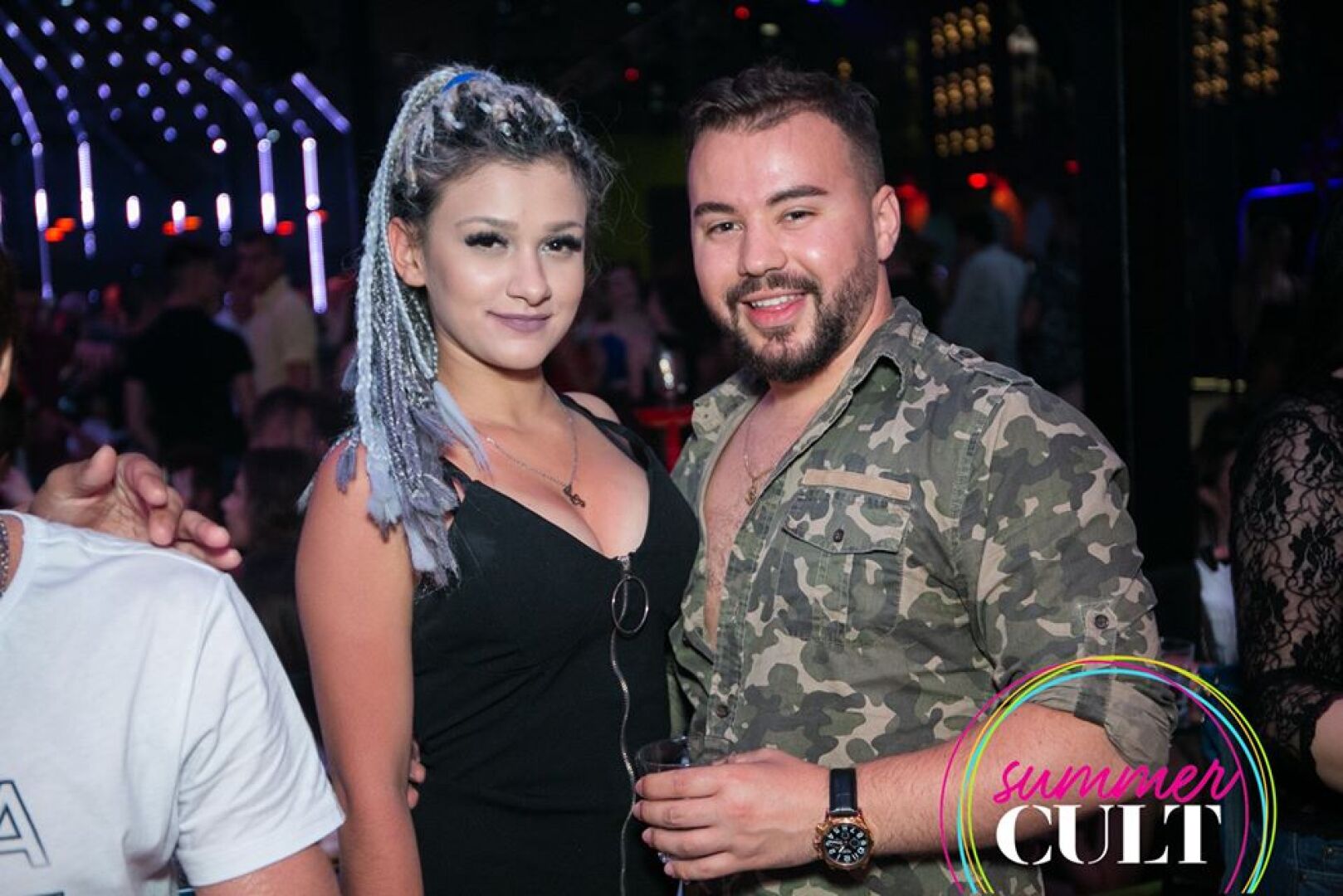 Култови звезди: Тони Стораро