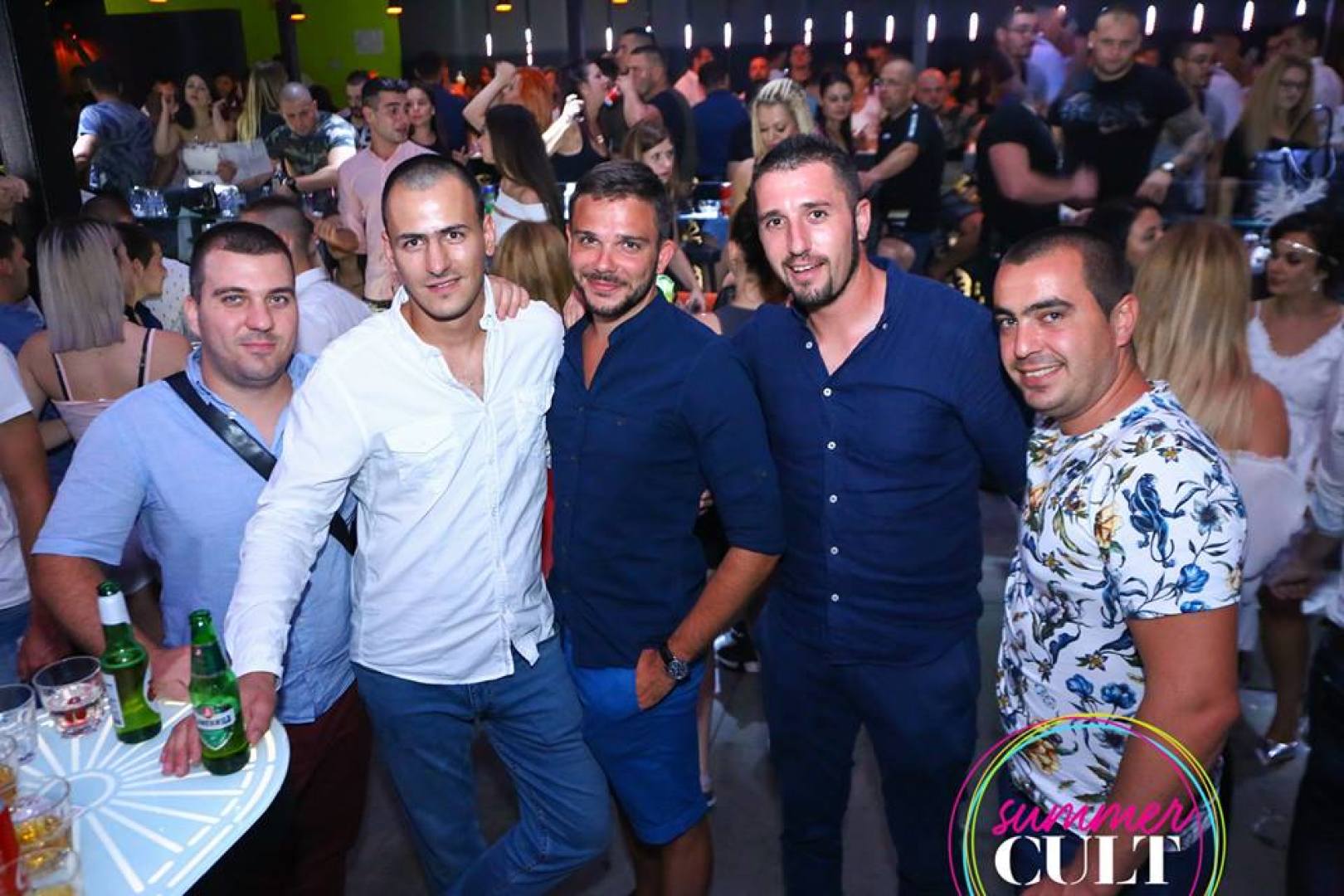 Култово Специално: DJ Niki Genov & DJ Lucky