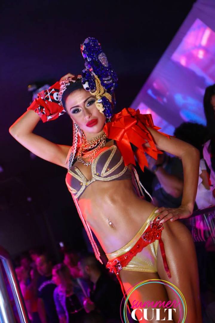 Култово Специално: DJ Niki Genov & DJ Lucky