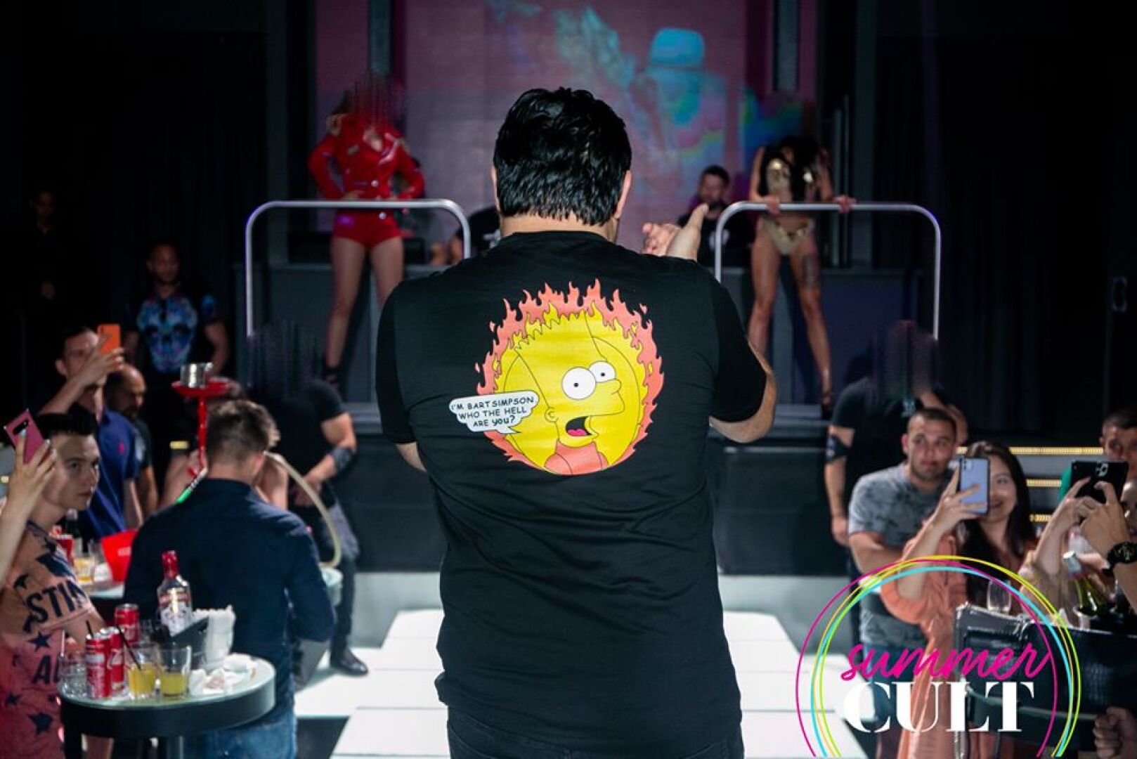 Култови звезди: Тони Стораро