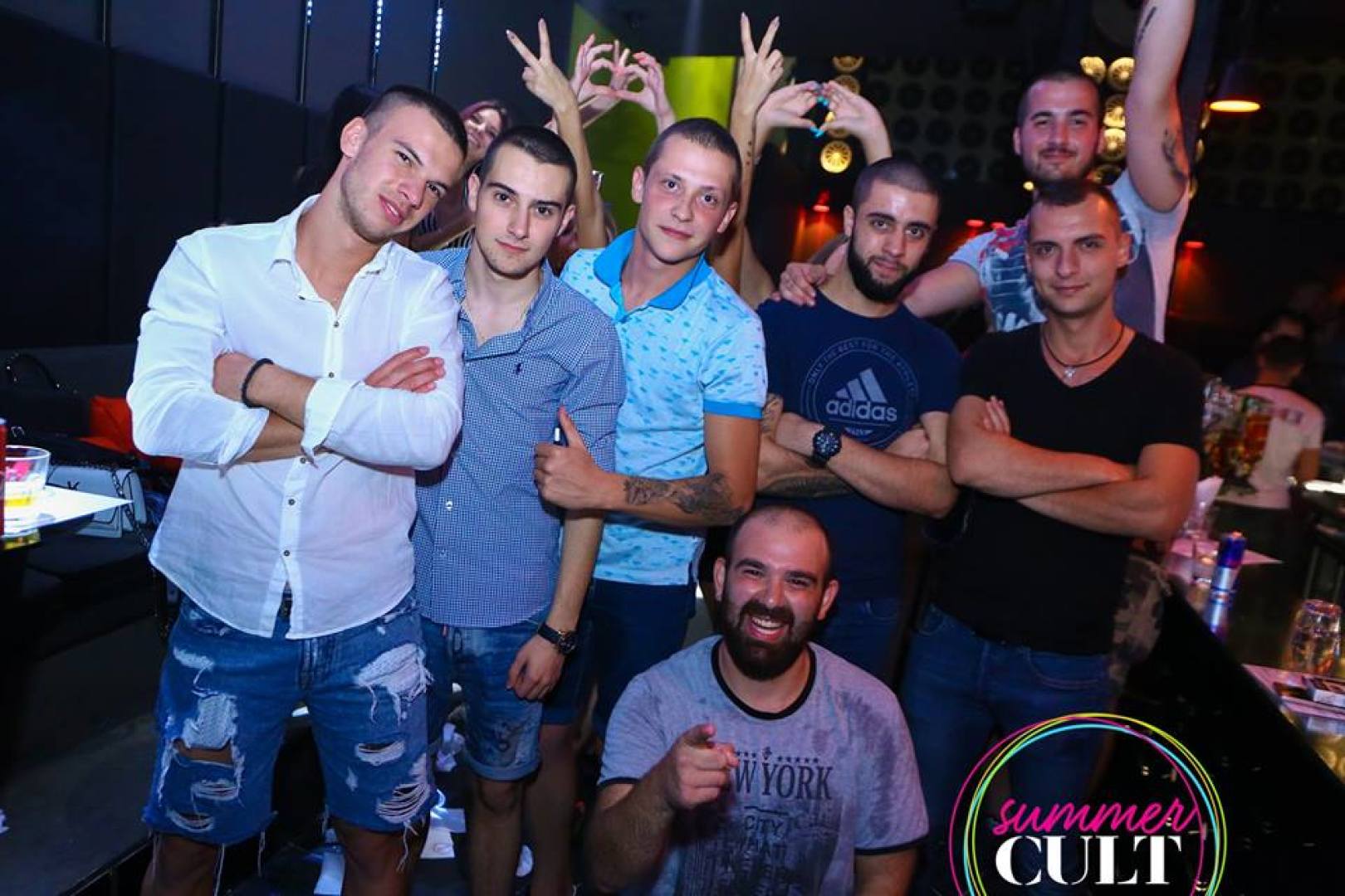 Култови Гости: Ваня & DJ Дамян