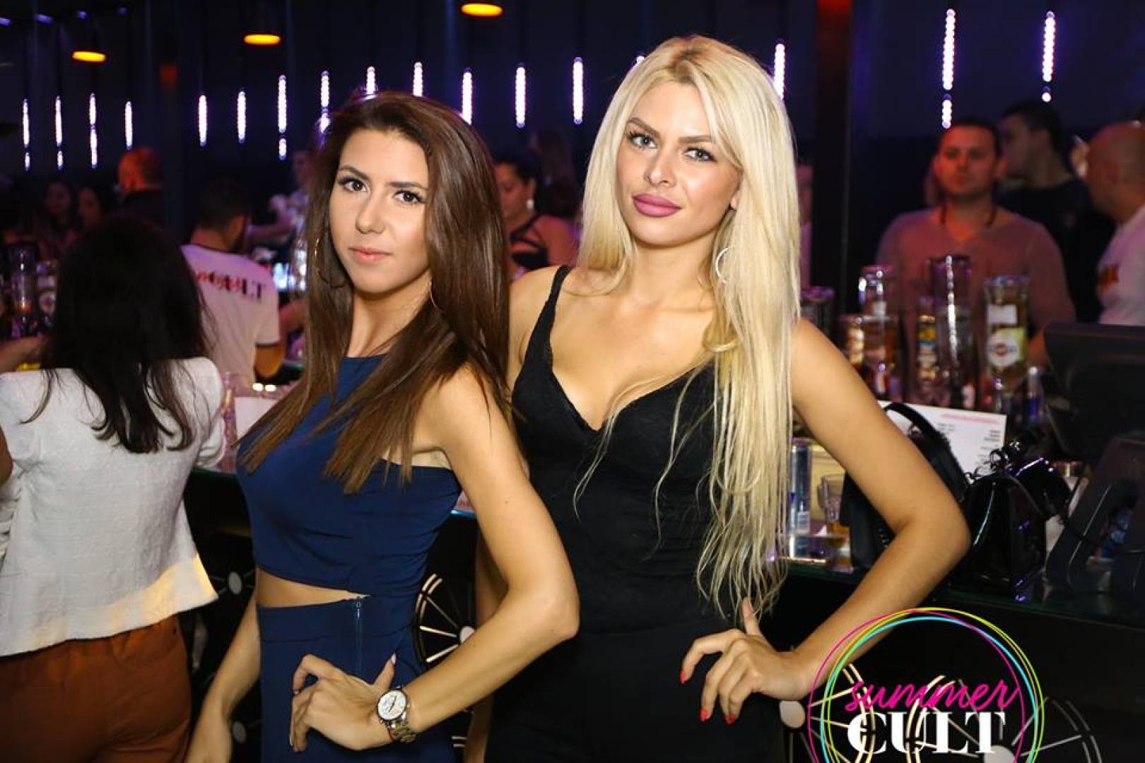 Култово Специално: DJ Niki Genov & DJ Lucky