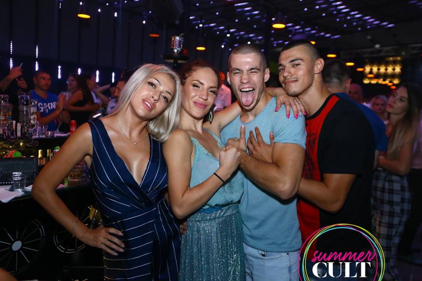 Култово Специално: DJ Niki Genov & DJ Lucky