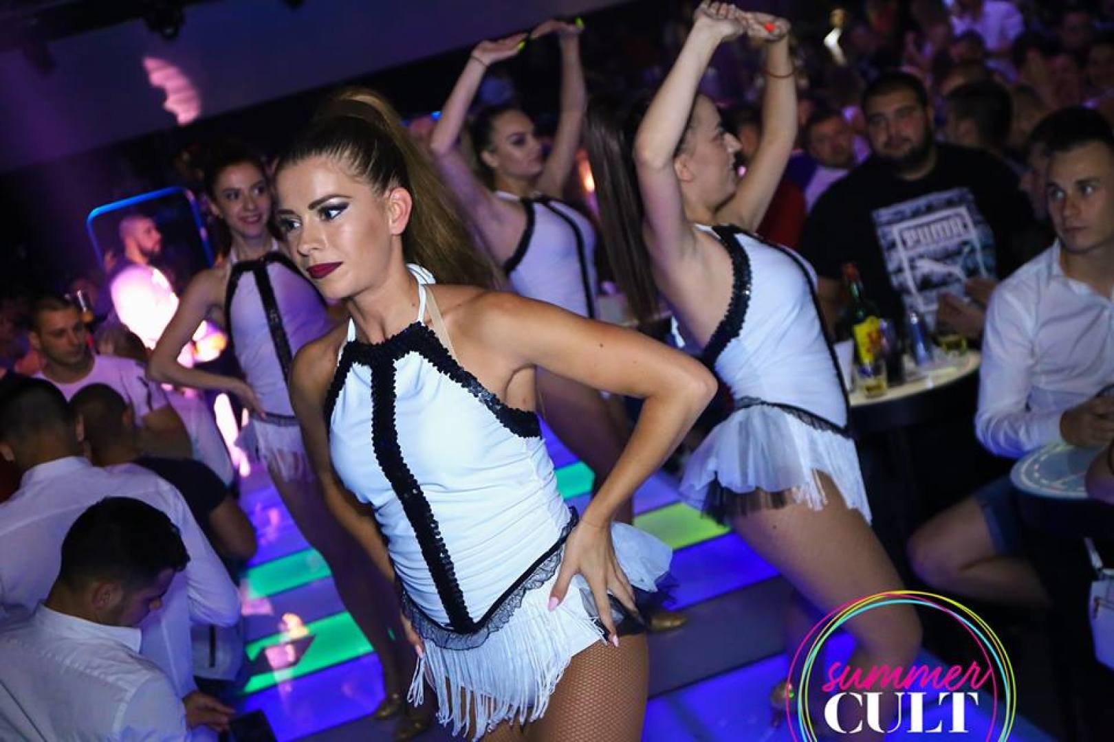 Култово Специално: DJ Niki Genov & DJ Lucky