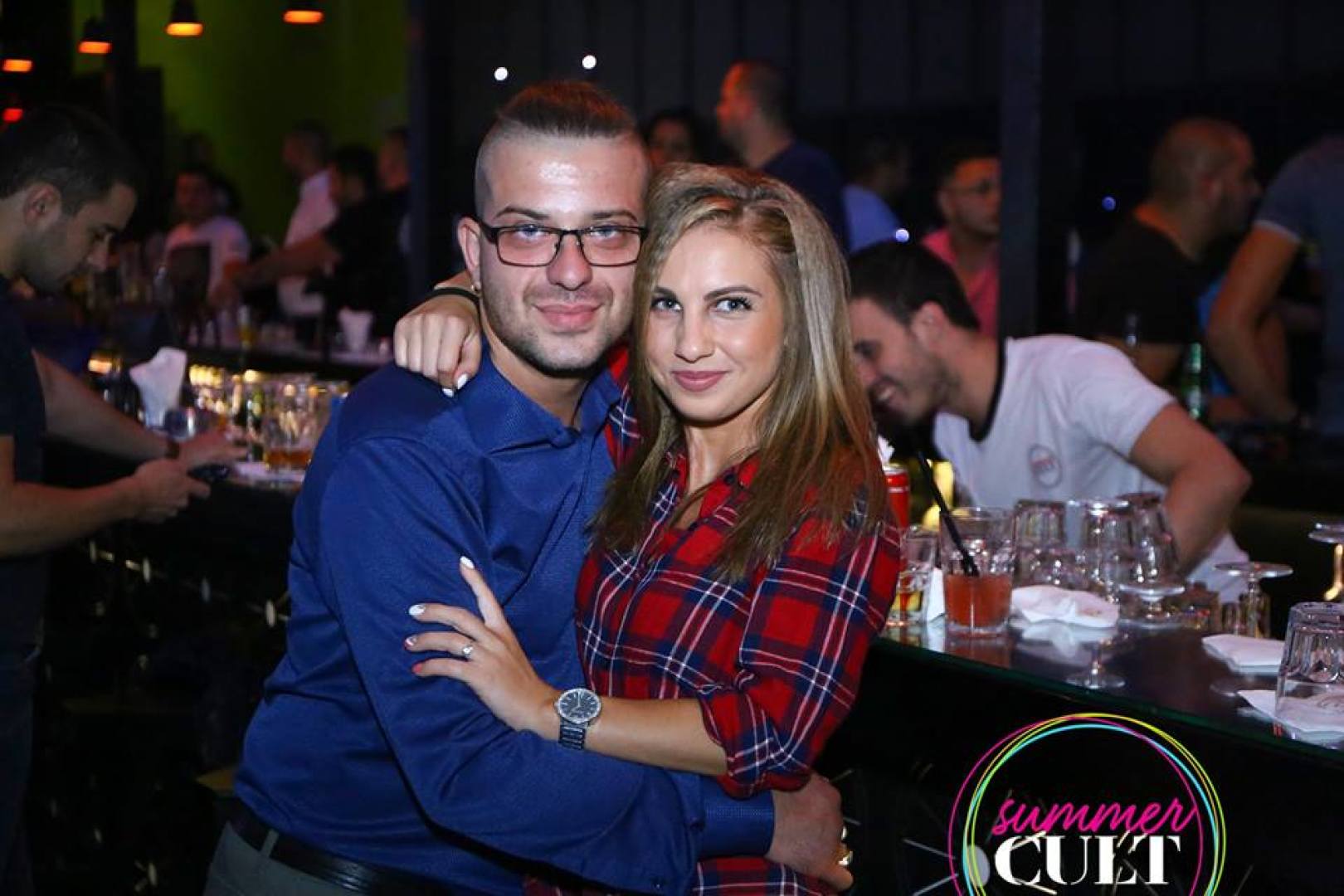 Култов Финал: DJ Niki Genov & DJ Lucky.