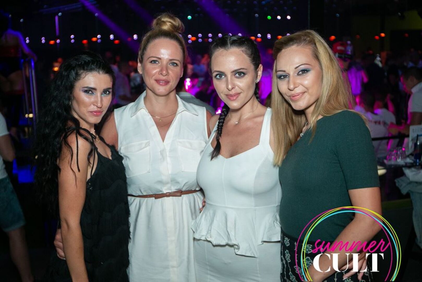 Култови звезди: Тони Стораро